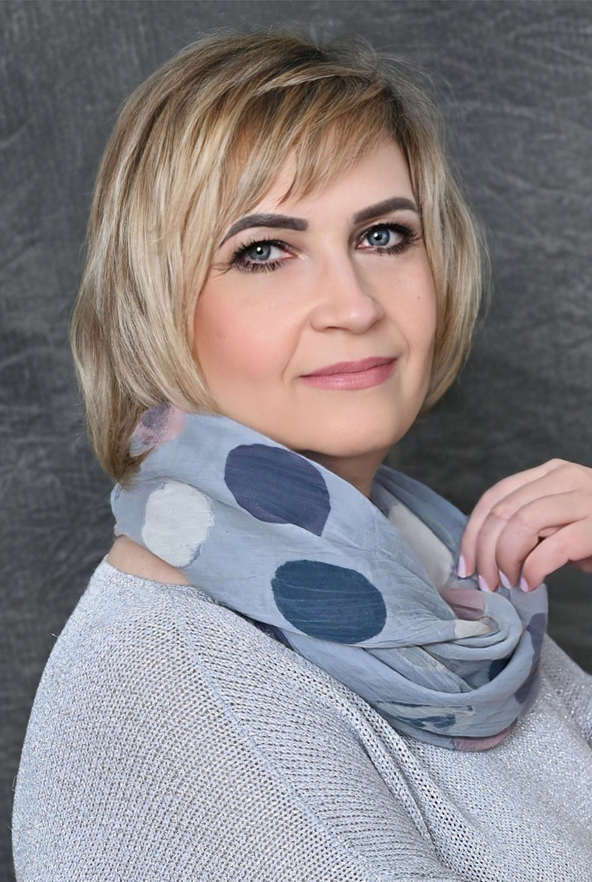 Жданова Марина Аркадиевна.